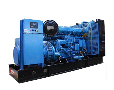 昭平宗申动力150kw大型柴油发电机组