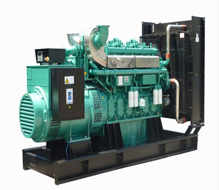 昭平宗申动力30kw小型柴油发电机组