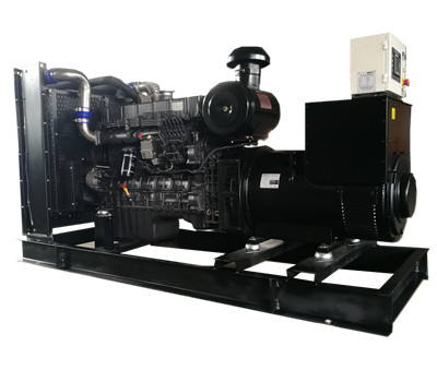 昭平上柴柴油发电机组50KW-700KW